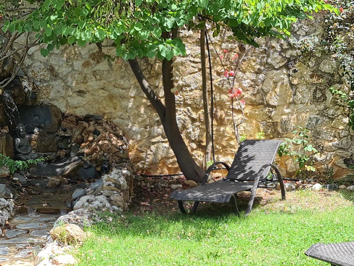 Edem Studios Sívota Buitenkant foto