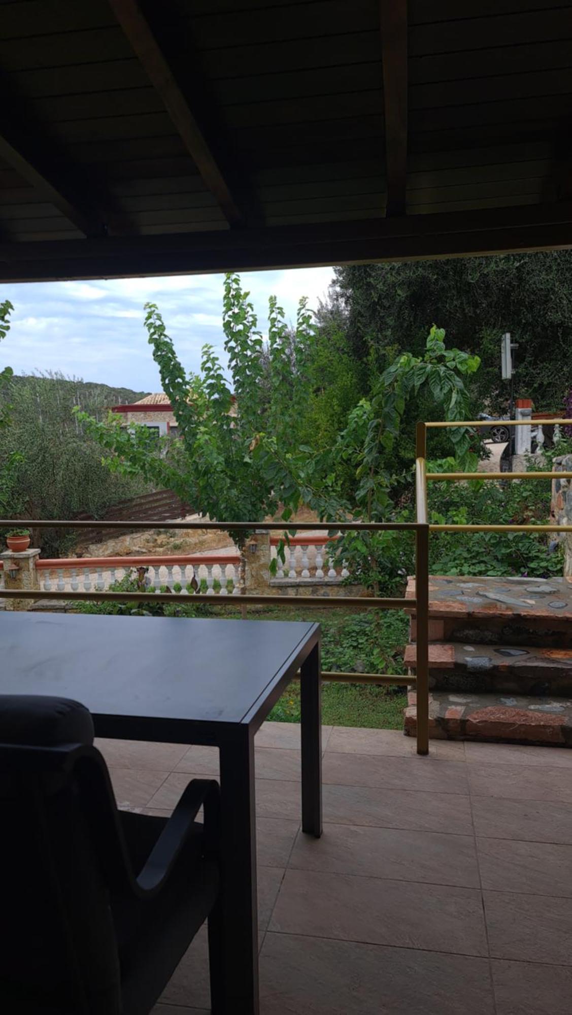 Edem Studios Sívota Buitenkant foto